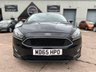 USED 2015 65 FORD FOCUS 1.0T EcoBoost Zetec S Hatchback 5dr Petrol Manual Euro 6 (s/s) (125 ps) 12 MONTH NATIONAL RAC WARRANTY!!