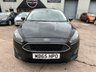 USED 2015 65 FORD FOCUS 1.0T EcoBoost Zetec S Hatchback 5dr Petrol Manual Euro 6 (s/s) (125 ps) 12 MONTH NATIONAL RAC WARRANTY!!