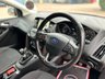 USED 2015 65 FORD FOCUS 1.0T EcoBoost Zetec S Hatchback 5dr Petrol Manual Euro 6 (s/s) (125 ps) 12 MONTH NATIONAL RAC WARRANTY!!