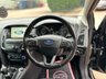 USED 2015 65 FORD FOCUS 1.0T EcoBoost Zetec S Hatchback 5dr Petrol Manual Euro 6 (s/s) (125 ps) 12 MONTH NATIONAL RAC WARRANTY!!