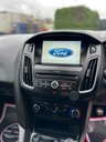 USED 2015 65 FORD FOCUS 1.0T EcoBoost Zetec S Hatchback 5dr Petrol Manual Euro 6 (s/s) (125 ps) 12 MONTH NATIONAL RAC WARRANTY!!