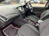 USED 2015 65 FORD FOCUS 1.0T EcoBoost Zetec S Hatchback 5dr Petrol Manual Euro 6 (s/s) (125 ps) 12 MONTH NATIONAL RAC WARRANTY!!
