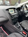 USED 2015 65 FORD FOCUS 1.0T EcoBoost Zetec S Hatchback 5dr Petrol Manual Euro 6 (s/s) (125 ps) 12 MONTH NATIONAL RAC WARRANTY!!
