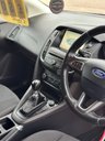 USED 2015 65 FORD FOCUS 1.0T EcoBoost Zetec S Hatchback 5dr Petrol Manual Euro 6 (s/s) (125 ps) 12 MONTH NATIONAL RAC WARRANTY!!
