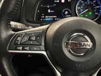 USED 2019 69 NISSAN LEAF 40kWh Tekna Hatchback 5dr Electric Auto (150 ps) HEAT PACK+ REAR CAM + CAR PLAY