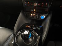 USED 2019 69 NISSAN LEAF 40kWh Tekna Hatchback 5dr Electric Auto (150 ps) HEAT PACK+ REAR CAM + CAR PLAY
