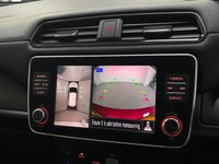 USED 2019 69 NISSAN LEAF 40kWh Tekna Hatchback 5dr Electric Auto (150 ps) HEAT PACK+ REAR CAM + CAR PLAY