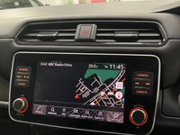 USED 2019 69 NISSAN LEAF 40kWh Tekna Hatchback 5dr Electric Auto (150 ps) HEAT PACK+ REAR CAM + CAR PLAY