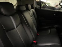 USED 2019 69 NISSAN LEAF 40kWh Tekna Hatchback 5dr Electric Auto (150 ps) HEAT PACK+ REAR CAM + CAR PLAY