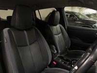 USED 2019 69 NISSAN LEAF 40kWh Tekna Hatchback 5dr Electric Auto (150 ps) HEAT PACK+ REAR CAM + CAR PLAY