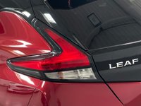 USED 2019 69 NISSAN LEAF 40kWh Tekna Hatchback 5dr Electric Auto (150 ps) HEAT PACK+ REAR CAM + CAR PLAY