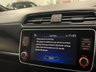 USED 2019 69 NISSAN LEAF 40kWh Tekna Hatchback 5dr Electric Auto (150 ps) HEAT PACK+ REAR CAM + CAR PLAY