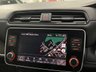 USED 2019 69 NISSAN LEAF 40kWh Tekna Hatchback 5dr Electric Auto (150 ps) HEAT PACK+ REAR CAM + CAR PLAY