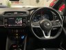 USED 2019 69 NISSAN LEAF 40kWh Tekna Hatchback 5dr Electric Auto (150 ps) HEAT PACK+ REAR CAM + CAR PLAY