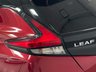 USED 2019 69 NISSAN LEAF 40kWh Tekna Hatchback 5dr Electric Auto (150 ps) HEAT PACK+ REAR CAM + CAR PLAY