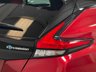 USED 2019 69 NISSAN LEAF 40kWh Tekna Hatchback 5dr Electric Auto (150 ps) HEAT PACK+ REAR CAM + CAR PLAY