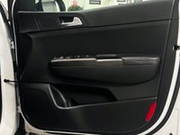 USED 2021 21 KIA SPORTAGE 1.6 CRDi MHEV 2 SUV 5dr Diesel Hybrid Manual Euro 6 (s/s) (134 bhp) REAR CAM+HEATED SEATS+CAR PLAY