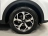 USED 2021 21 KIA SPORTAGE 1.6 CRDi MHEV 2 SUV 5dr Diesel Hybrid Manual Euro 6 (s/s) (134 bhp) REAR CAM+HEATED SEATS+CAR PLAY