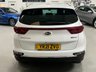 USED 2021 21 KIA SPORTAGE 1.6 CRDi MHEV 2 SUV 5dr Diesel Hybrid Manual Euro 6 (s/s) (134 bhp) REAR CAM+HEATED SEATS+CAR PLAY