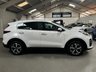 USED 2021 21 KIA SPORTAGE 1.6 CRDi MHEV 2 SUV 5dr Diesel Hybrid Manual Euro 6 (s/s) (134 bhp) REAR CAM+HEATED SEATS+CAR PLAY