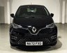 USED 2022 72 RENAULT ZOE R135 EV50 52kWh GT Line + Hatchback 5dr Electric Auto (Rapid Charge) (134 bhp) REAR CAM+ HEAT SEATS+ 1 OWNER