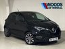 USED 2022 72 RENAULT ZOE R135 EV50 52kWh GT Line + Hatchback 5dr Electric Auto (Rapid Charge) (134 bhp) REAR CAM+ HEAT SEATS+ 1 OWNER