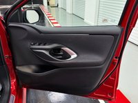 USED 2023 23 TOYOTA YARIS 1.5 VVT-h Design Hatchback 5dr Petrol Hybrid E-CVT Euro 6 (s/s) (116 ps) REAR CAM+CAR PLAY+1 OWNER+FSH