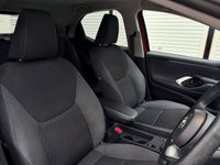 USED 2023 23 TOYOTA YARIS 1.5 VVT-h Design Hatchback 5dr Petrol Hybrid E-CVT Euro 6 (s/s) (116 ps) REAR CAM+CAR PLAY+1 OWNER+FSH
