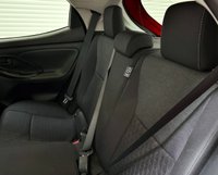 USED 2023 23 TOYOTA YARIS 1.5 VVT-h Design Hatchback 5dr Petrol Hybrid E-CVT Euro 6 (s/s) (116 ps) REAR CAM+CAR PLAY+1 OWNER+FSH