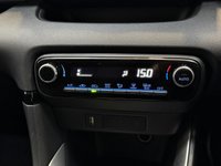USED 2023 23 TOYOTA YARIS 1.5 VVT-h Design Hatchback 5dr Petrol Hybrid E-CVT Euro 6 (s/s) (116 ps) REAR CAM+CAR PLAY+1 OWNER+FSH
