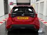 USED 2023 23 TOYOTA YARIS 1.5 VVT-h Design Hatchback 5dr Petrol Hybrid E-CVT Euro 6 (s/s) (116 ps) REAR CAM+CAR PLAY+1 OWNER+FSH
