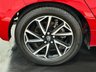 USED 2023 23 TOYOTA YARIS 1.5 VVT-h Design Hatchback 5dr Petrol Hybrid E-CVT Euro 6 (s/s) (116 ps) REAR CAM+CAR PLAY+1 OWNER+FSH