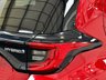 USED 2023 23 TOYOTA YARIS 1.5 VVT-h Design Hatchback 5dr Petrol Hybrid E-CVT Euro 6 (s/s) (116 ps) REAR CAM+CAR PLAY+1 OWNER+FSH