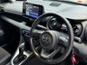 USED 2023 23 TOYOTA YARIS 1.5 VVT-h Design Hatchback 5dr Petrol Hybrid E-CVT Euro 6 (s/s) (116 ps) REAR CAM+CAR PLAY+1 OWNER+FSH