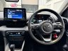 USED 2023 23 TOYOTA YARIS 1.5 VVT-h Design Hatchback 5dr Petrol Hybrid E-CVT Euro 6 (s/s) (116 ps) REAR CAM+CAR PLAY+1 OWNER+FSH