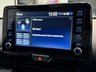 USED 2023 23 TOYOTA YARIS 1.5 VVT-h Design Hatchback 5dr Petrol Hybrid E-CVT Euro 6 (s/s) (116 ps) REAR CAM+CAR PLAY+1 OWNER+FSH