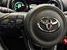 USED 2023 23 TOYOTA YARIS 1.5 VVT-h Design Hatchback 5dr Petrol Hybrid E-CVT Euro 6 (s/s) (116 ps) REAR CAM+CAR PLAY+1 OWNER+FSH
