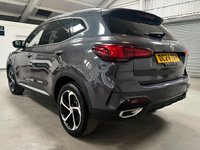 USED 2024 24 MG MG HS 1.5 T-GDI Trophy SUV 5dr Petrol DCT Euro 6 (s/s) (162 ps) CAR PLAY+HEAT SEATS+SAT NAV