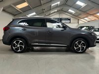 USED 2024 24 MG MG HS 1.5 T-GDI Trophy SUV 5dr Petrol DCT Euro 6 (s/s) (162 ps) CAR PLAY+HEAT SEATS+SAT NAV