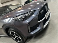 USED 2024 24 MG MG HS 1.5 T-GDI Trophy SUV 5dr Petrol DCT Euro 6 (s/s) (162 ps) CAR PLAY+HEAT SEATS+SAT NAV