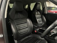 USED 2024 24 MG MG HS 1.5 T-GDI Trophy SUV 5dr Petrol DCT Euro 6 (s/s) (162 ps) CAR PLAY+HEAT SEATS+SAT NAV