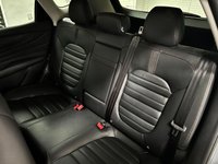 USED 2024 24 MG MG HS 1.5 T-GDI Trophy SUV 5dr Petrol DCT Euro 6 (s/s) (162 ps) CAR PLAY+HEAT SEATS+SAT NAV