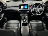 USED 2024 24 MG MG HS 1.5 T-GDI Trophy SUV 5dr Petrol DCT Euro 6 (s/s) (162 ps) CAR PLAY+HEAT SEATS+SAT NAV