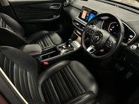 USED 2024 24 MG MG HS 1.5 T-GDI Trophy SUV 5dr Petrol DCT Euro 6 (s/s) (162 ps) CAR PLAY+HEAT SEATS+SAT NAV