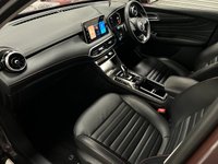 USED 2024 24 MG MG HS 1.5 T-GDI Trophy SUV 5dr Petrol DCT Euro 6 (s/s) (162 ps) CAR PLAY+HEAT SEATS+SAT NAV