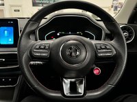 USED 2024 24 MG MG HS 1.5 T-GDI Trophy SUV 5dr Petrol DCT Euro 6 (s/s) (162 ps) CAR PLAY+HEAT SEATS+SAT NAV