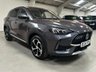 USED 2024 24 MG MG HS 1.5 T-GDI Trophy SUV 5dr Petrol DCT Euro 6 (s/s) (162 ps) CAR PLAY+HEAT SEATS+SAT NAV