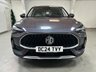 USED 2024 24 MG MG HS 1.5 T-GDI Trophy SUV 5dr Petrol DCT Euro 6 (s/s) (162 ps) CAR PLAY+HEAT SEATS+SAT NAV