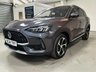 USED 2024 24 MG MG HS 1.5 T-GDI Trophy SUV 5dr Petrol DCT Euro 6 (s/s) (162 ps) CAR PLAY+HEAT SEATS+SAT NAV