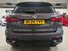 USED 2024 24 MG MG HS 1.5 T-GDI Trophy SUV 5dr Petrol DCT Euro 6 (s/s) (162 ps) CAR PLAY+HEAT SEATS+SAT NAV